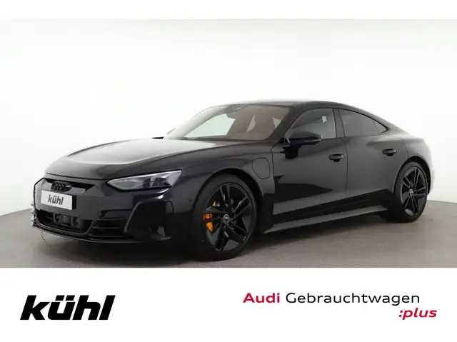 Audi e-tron GT Matrix/Luft/Assistenz+/Memory/
