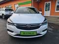 Opel Astra K ST 1.4T 150PS 6G Edition +NAVI/PDC/SHZ Blanc - thumbnail 2