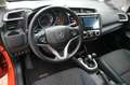 Honda Jazz Comfort *1.HAND/NAVI/TEMPO/PDC/KLMA/SHZ* Orange - thumbnail 8