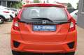 Honda Jazz Comfort *1.HAND/NAVI/TEMPO/PDC/KLMA/SHZ* Orange - thumbnail 5