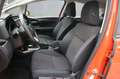 Honda Jazz Comfort *1.HAND/NAVI/TEMPO/PDC/KLMA/SHZ* Orange - thumbnail 7