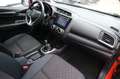 Honda Jazz Comfort *1.HAND/NAVI/TEMPO/PDC/KLMA/SHZ* Orange - thumbnail 19