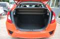 Honda Jazz Comfort *1.HAND/NAVI/TEMPO/PDC/KLMA/SHZ* Orange - thumbnail 21