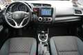 Honda Jazz Comfort *1.HAND/NAVI/TEMPO/PDC/KLMA/SHZ* Orange - thumbnail 11