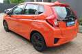 Honda Jazz Comfort *1.HAND/NAVI/TEMPO/PDC/KLMA/SHZ* Orange - thumbnail 4