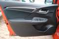 Honda Jazz Comfort *1.HAND/NAVI/TEMPO/PDC/KLMA/SHZ* Orange - thumbnail 9
