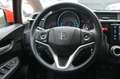Honda Jazz Comfort *1.HAND/NAVI/TEMPO/PDC/KLMA/SHZ* Orange - thumbnail 12