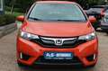 Honda Jazz Comfort *1.HAND/NAVI/TEMPO/PDC/KLMA/SHZ* Orange - thumbnail 2