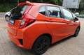 Honda Jazz Comfort *1.HAND/NAVI/TEMPO/PDC/KLMA/SHZ* Orange - thumbnail 6