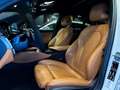 BMW 540 540iA xDrive Blanc - thumbnail 18