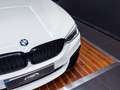 BMW 540 540iA xDrive Blanc - thumbnail 37