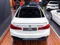 BMW 540 540iA xDrive Blanc - thumbnail 9