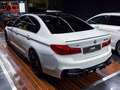 BMW 540 540iA xDrive Blanc - thumbnail 10
