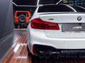 BMW 540 540iA xDrive Blanc - thumbnail 42