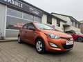 Hyundai i20 blue Classic*Neue TÜV*98.000 km* Orange - thumbnail 4