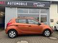 Hyundai i20 blue Classic*Neue TÜV*98.000 km* Orange - thumbnail 5