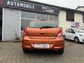 Hyundai i20 blue Classic*Neue TÜV*98.000 km* Orange - thumbnail 8
