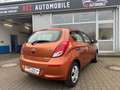 Hyundai i20 blue Classic*Neue TÜV*98.000 km* Orange - thumbnail 6