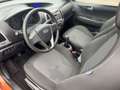 Hyundai i20 blue Classic*Neue TÜV*98.000 km* Orange - thumbnail 9