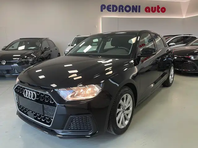 Audi A1 30 1.0 TFSI 116CV Neopatentati