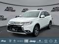 Mitsubishi Outlander 2.0 MIVEC EDITION+ Blanc - thumbnail 1
