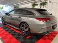 Mercedes-Benz CLA 200 POCHISSIMI KM - PARI NUOVO - UFFICIALE ITALIANA Grigio - thumbnail 3