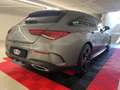 Mercedes-Benz CLA 200 POCHISSIMI KM - PARI NUOVO - UFFICIALE ITALIANA Grigio - thumbnail 4
