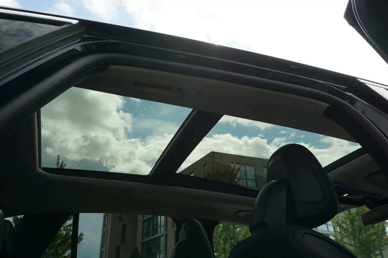 Mercedes-Benz GLC 300e 4MATIC Luxury Line PANO Trekhaak LED, миниатюра 6