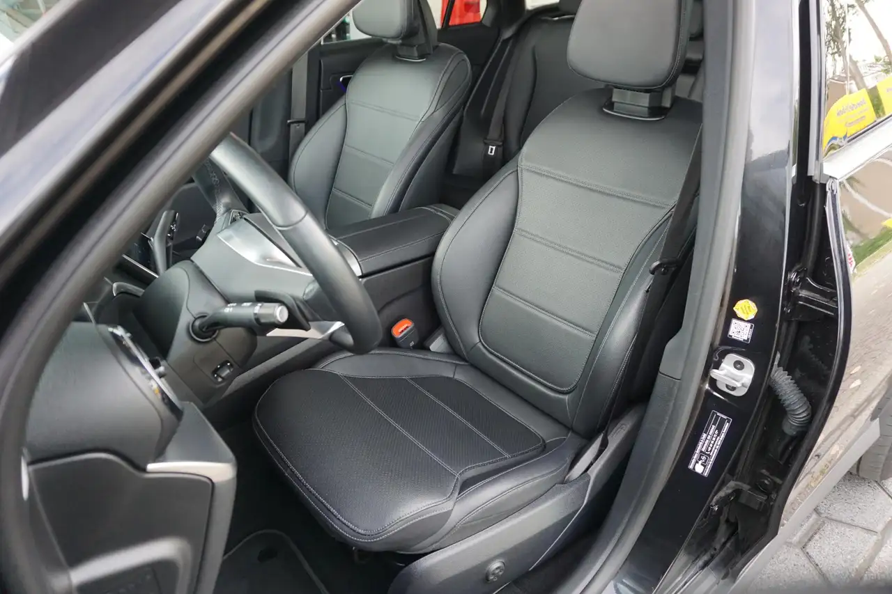 Mercedes-Benz GLC 300e 4MATIC Luxury Line PANO Trekhaak LED, миниатюра 16