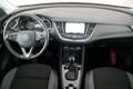 Opel Grandland 1.5 TURBO D INNOVATION AUT navi cam Apple carplay Noir - thumbnail 8