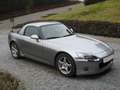 Honda S 2000 2.0i 16v VTEC AC Argent - thumbnail 4