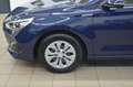 Hyundai i30 1.4 Trend*NAVI*KAMERA*SHZG* Albastru - thumbnail 6