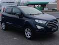 Ford EcoSport Cool & Connect Blau - thumbnail 2