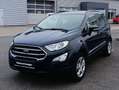 Ford EcoSport Cool & Connect Blau - thumbnail 1