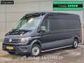 Volkswagen Crafter 102pk L4H3 Navi Airco Camera Parkeersensoren v+a W Zwart - thumbnail 1