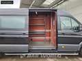 Volkswagen Crafter 102pk L4H3 Navi Airco Camera Parkeersensoren v+a W Zwart - thumbnail 7