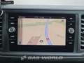 Volkswagen Crafter 102pk L4H3 Navi Airco Camera Parkeersensoren v+a W Zwart - thumbnail 16
