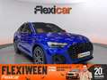 Audi Black line 35 TDI 120kW S tronic Azul - thumbnail 1