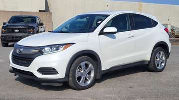 LX AWD CVT