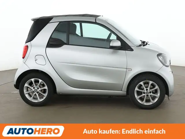 Smart Fortwo view 7