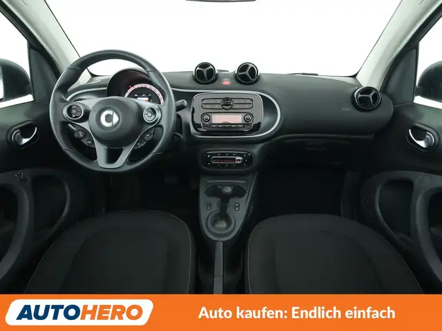 Smart Fortwo view 12