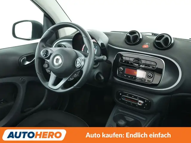 Smart Fortwo view 13