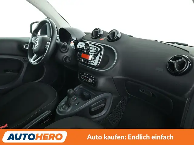 Smart Fortwo view 14