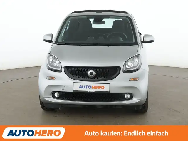 Smart Fortwo view 9