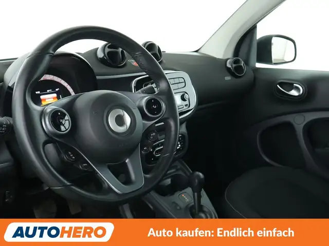 Smart Fortwo view 11