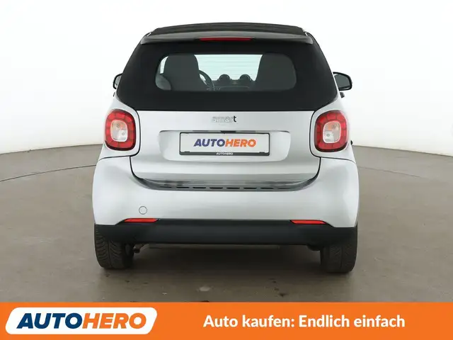 Smart Fortwo view 5
