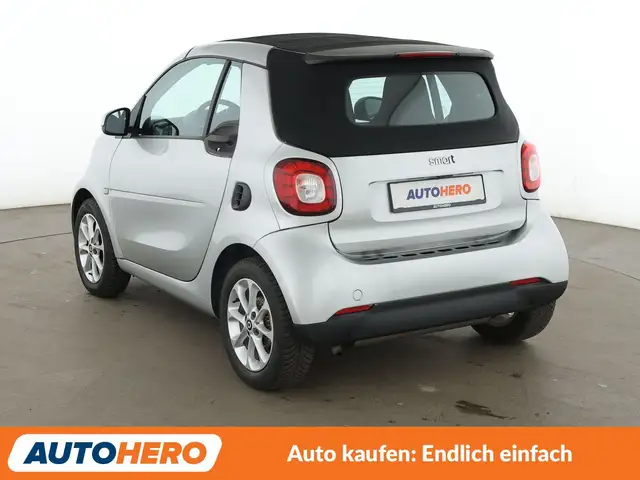 Smart Fortwo view 4
