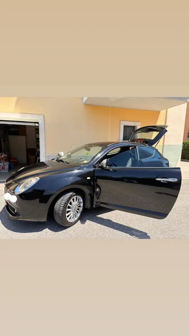 Alfa Romeo MiTo 1.4 Impression 70cv - 2