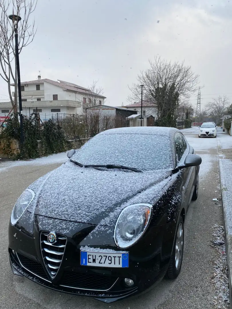 Alfa Romeo MiTo 1.4 Impression 70cv - 1