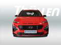 Hyundai KONA N-Line 1.6 T-GDi 2WD Bluetooth Navi Klima Rouge - thumbnail 7